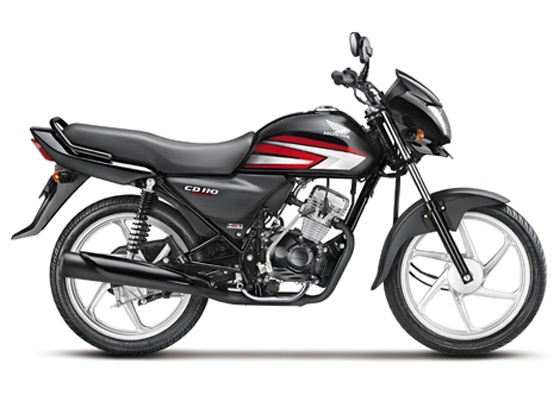Honda Dream Neo