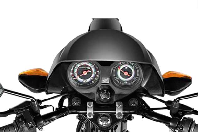 Honda Dream Neo