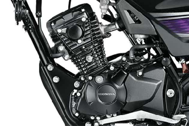 Honda Dream Neo