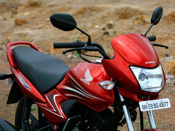 Honda Dream Scooter
