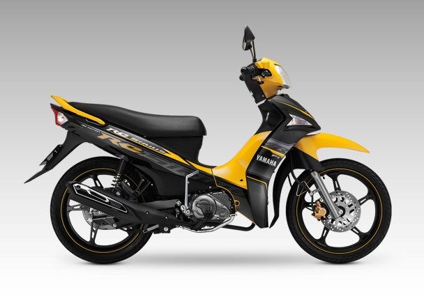 Honda Dream Scooter