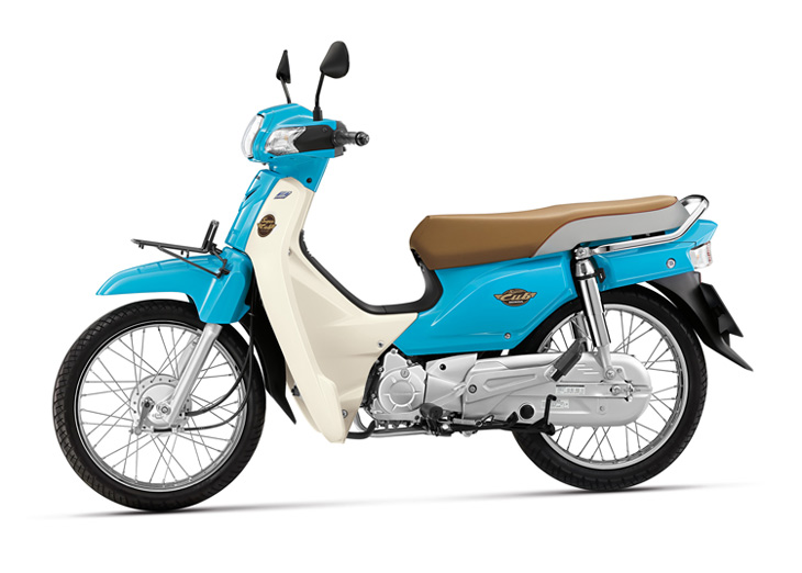 Honda Dream Super Cub