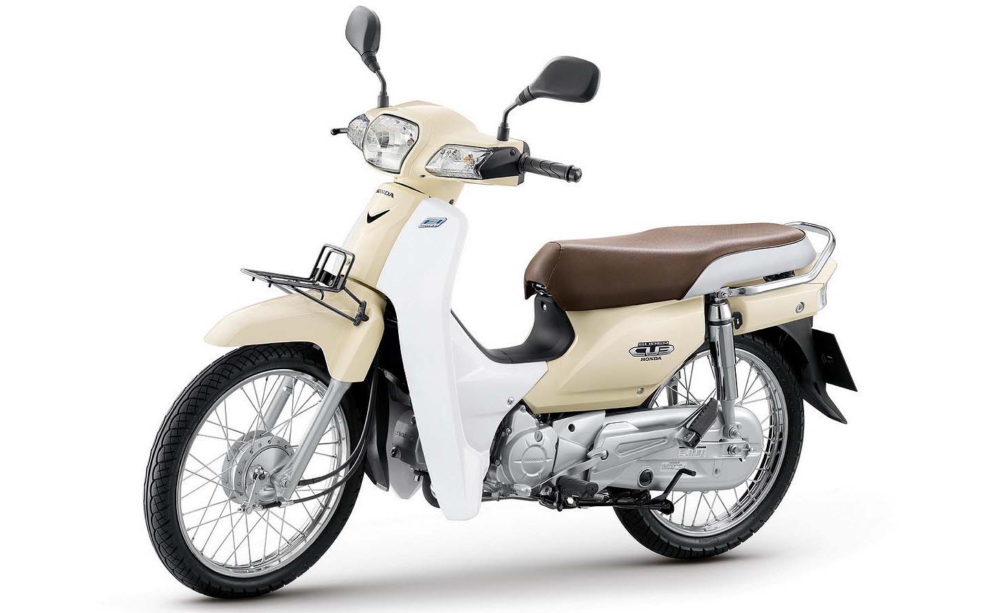 Honda Dream Super Cub