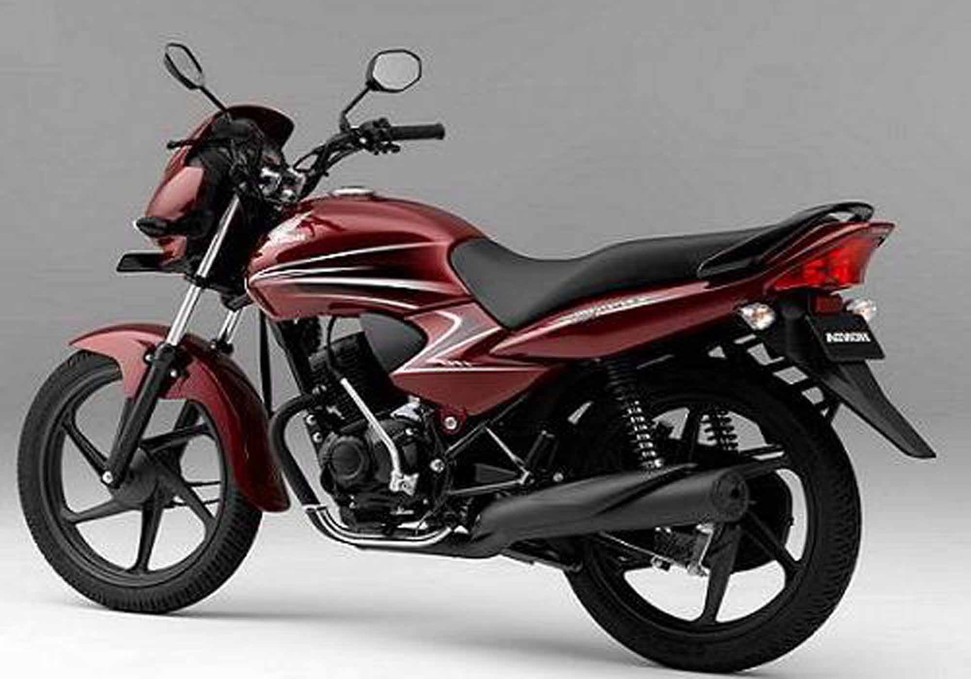 Honda Dream Yoga