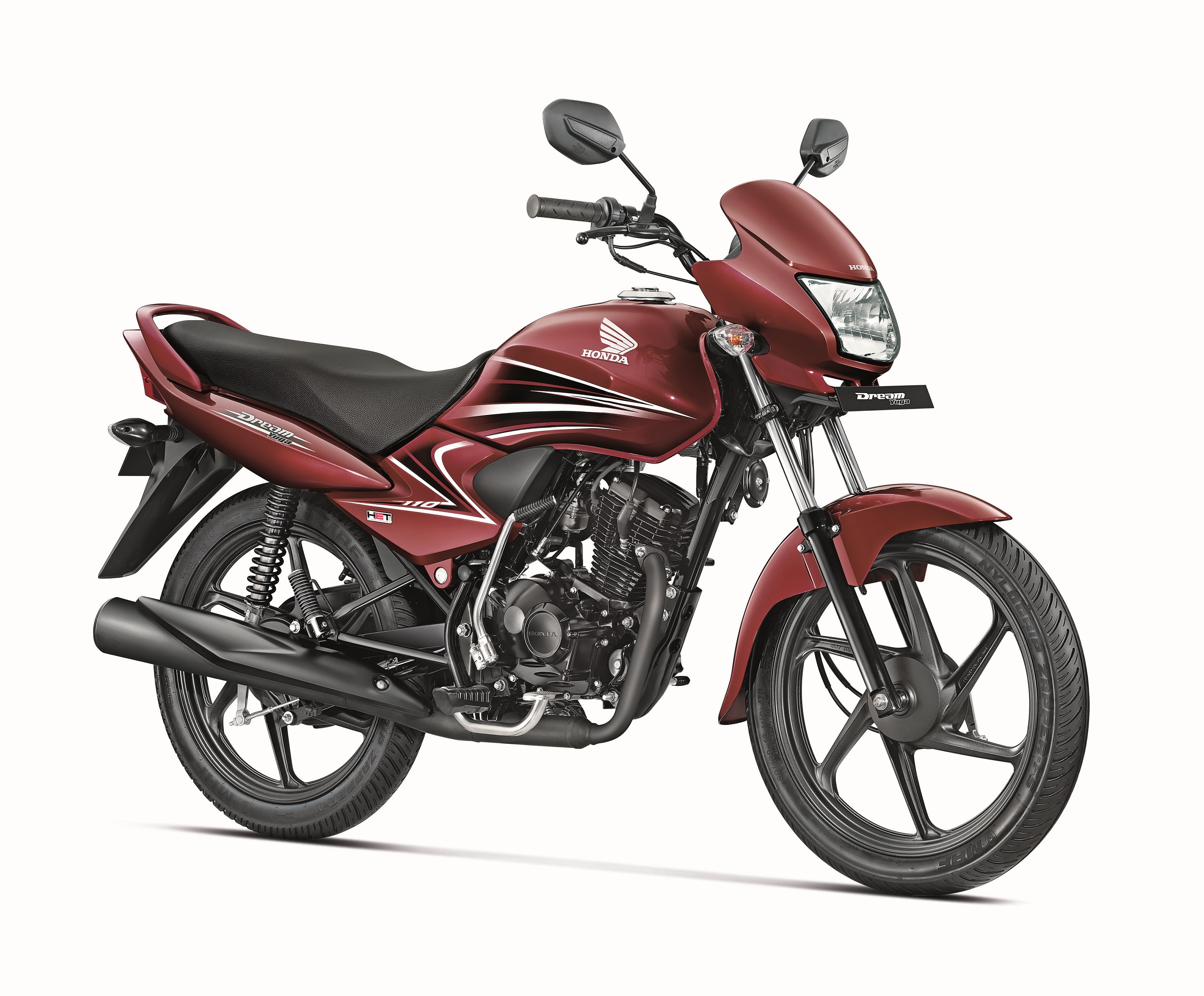 Honda Dream Yoga