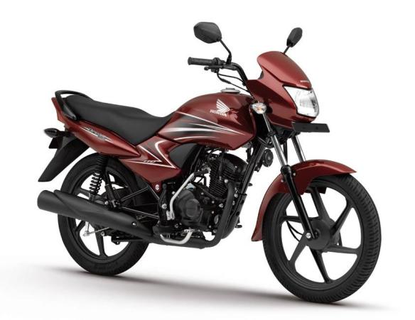 Honda Dream Yoga