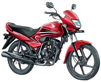 Honda Dream Yoga