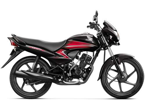 Honda Dream Yoga