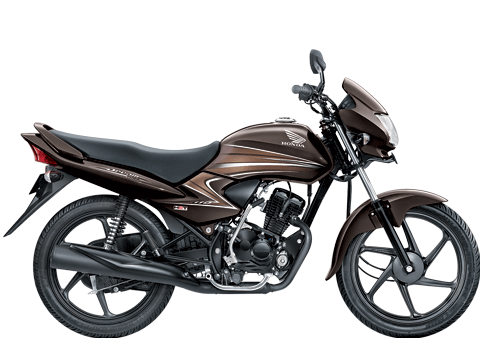 Honda Dream Yuga 110
