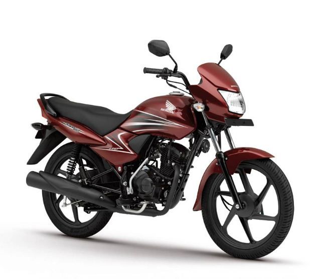 Honda Dream Yuga 110