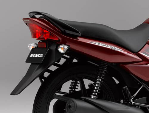 Honda Dream Yuga 110