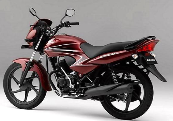 Honda Dream Yuga 110