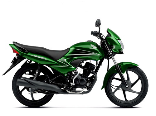Honda Dream Yuga 110