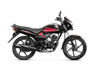 Honda Dream Yuga Bike Honda Dream Yuga Bike