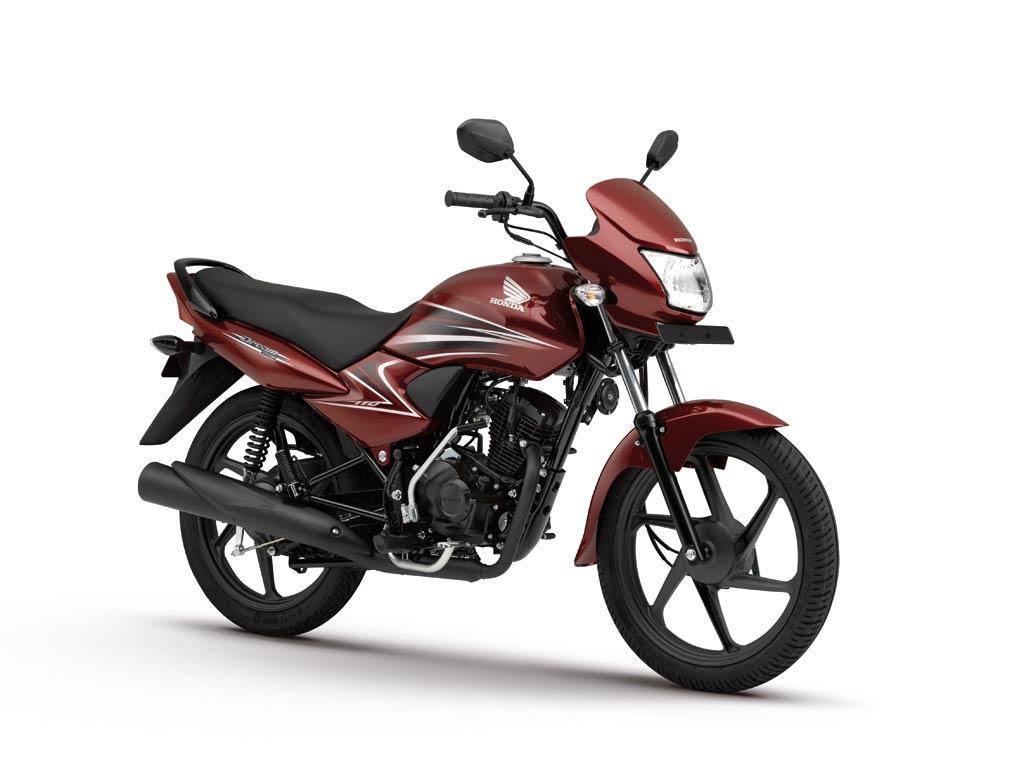 Honda Dream Yuga Bike