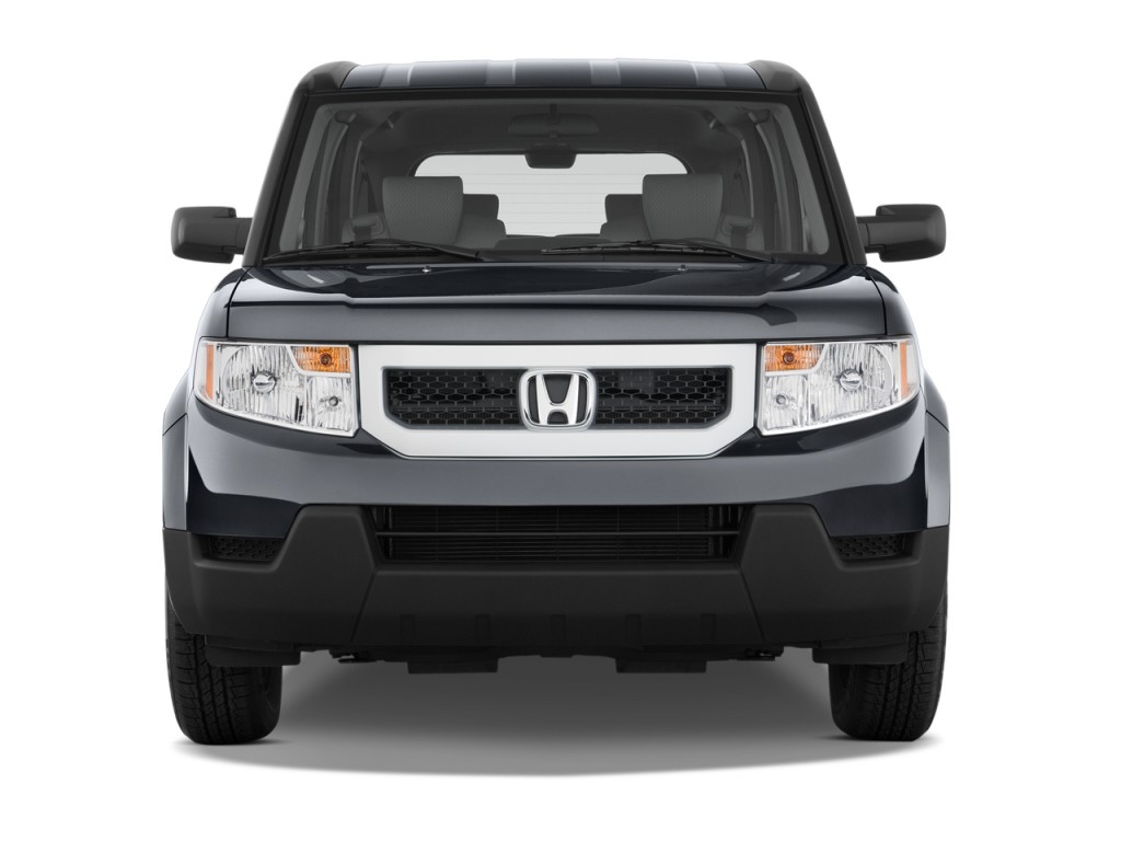 Honda Element 2011