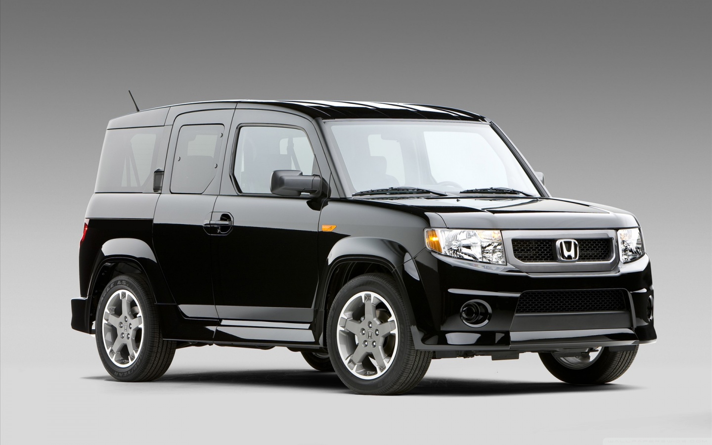 Honda Element 2015
