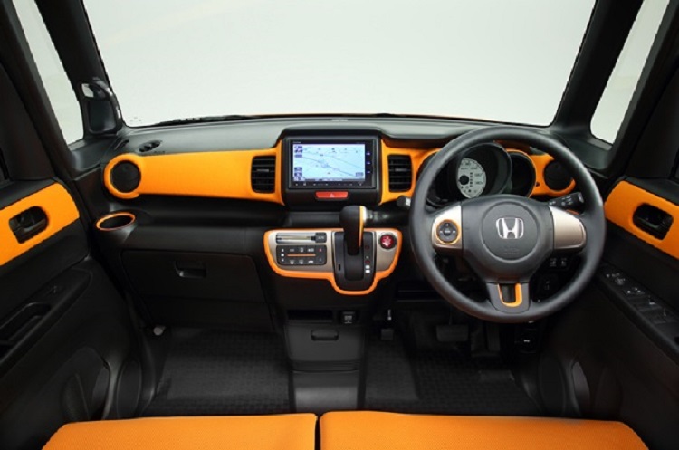 Honda Element 2016 Honda Element 2016