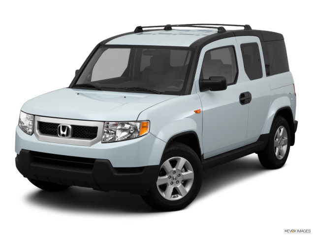 Honda Element 2wd