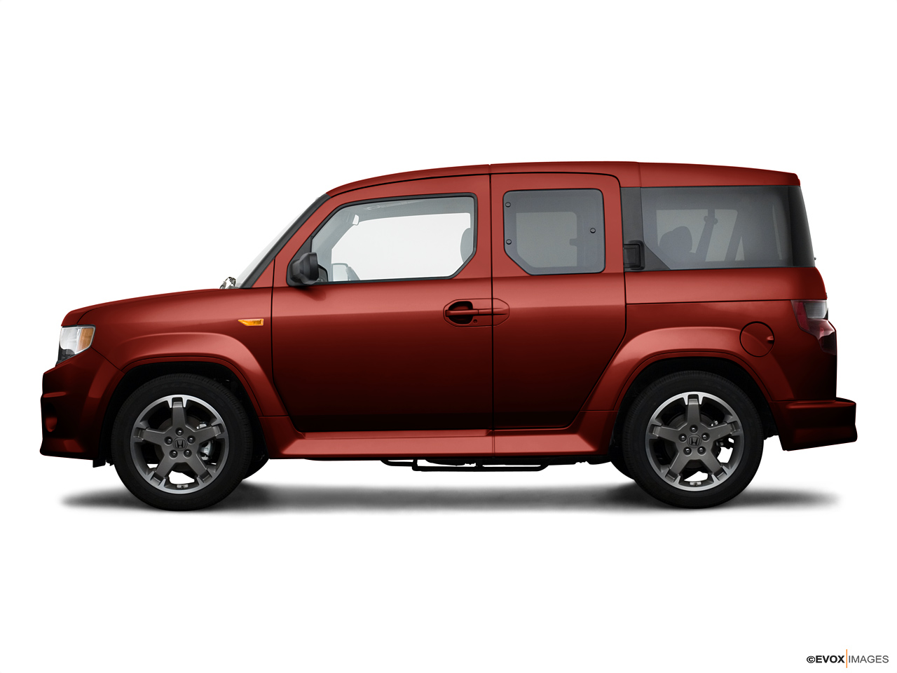 Honda Element 2wd