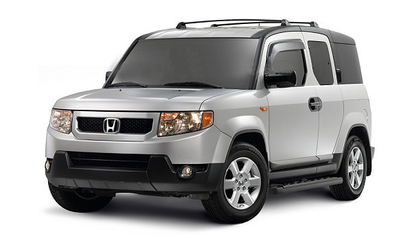 Honda Element