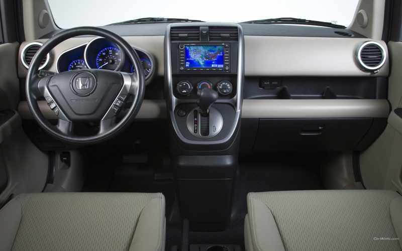 Honda Element