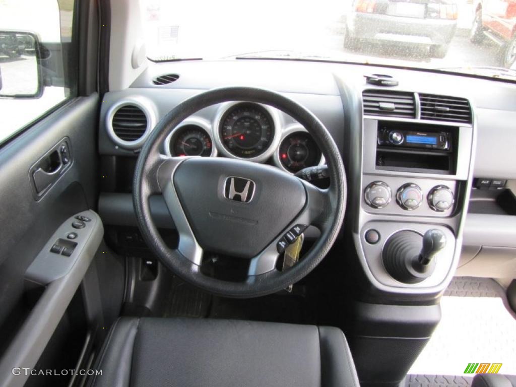 Honda Element Awd
