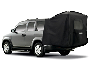 Honda Element Cabana