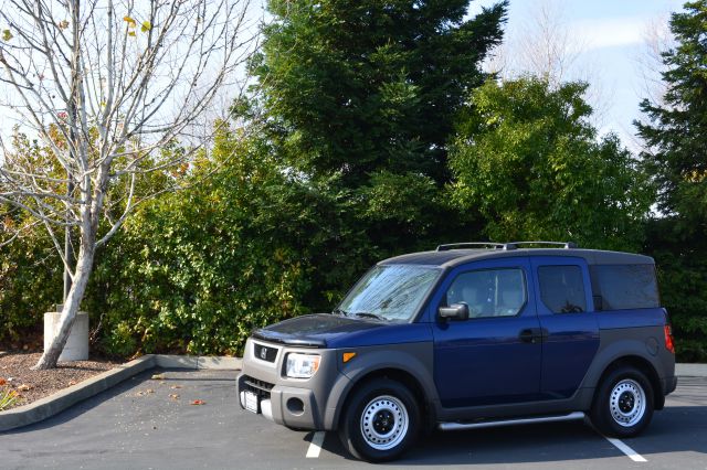 Honda Element Dx