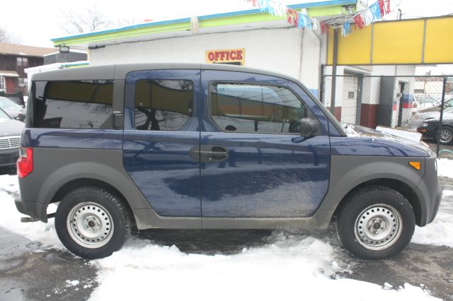 Honda Element Dx
