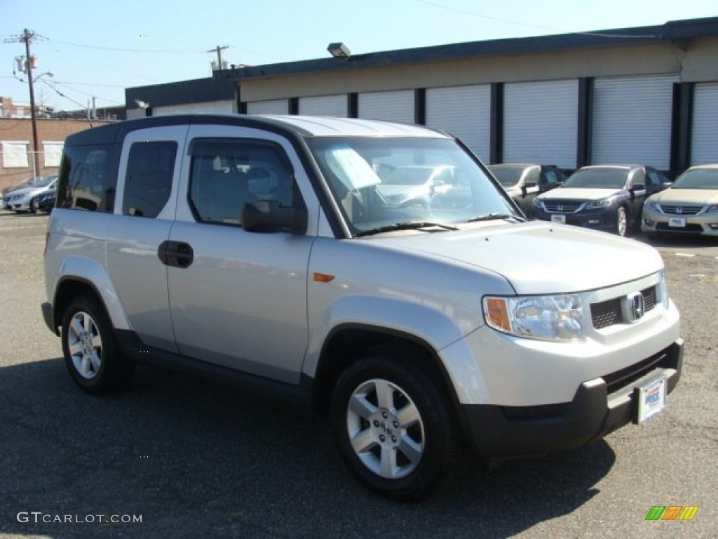 Honda Element Ex 4wd