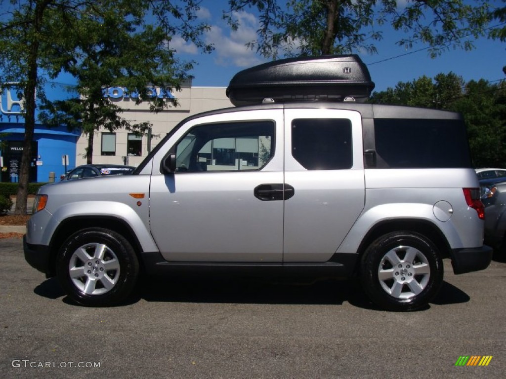 Honda Element Ex 4wd