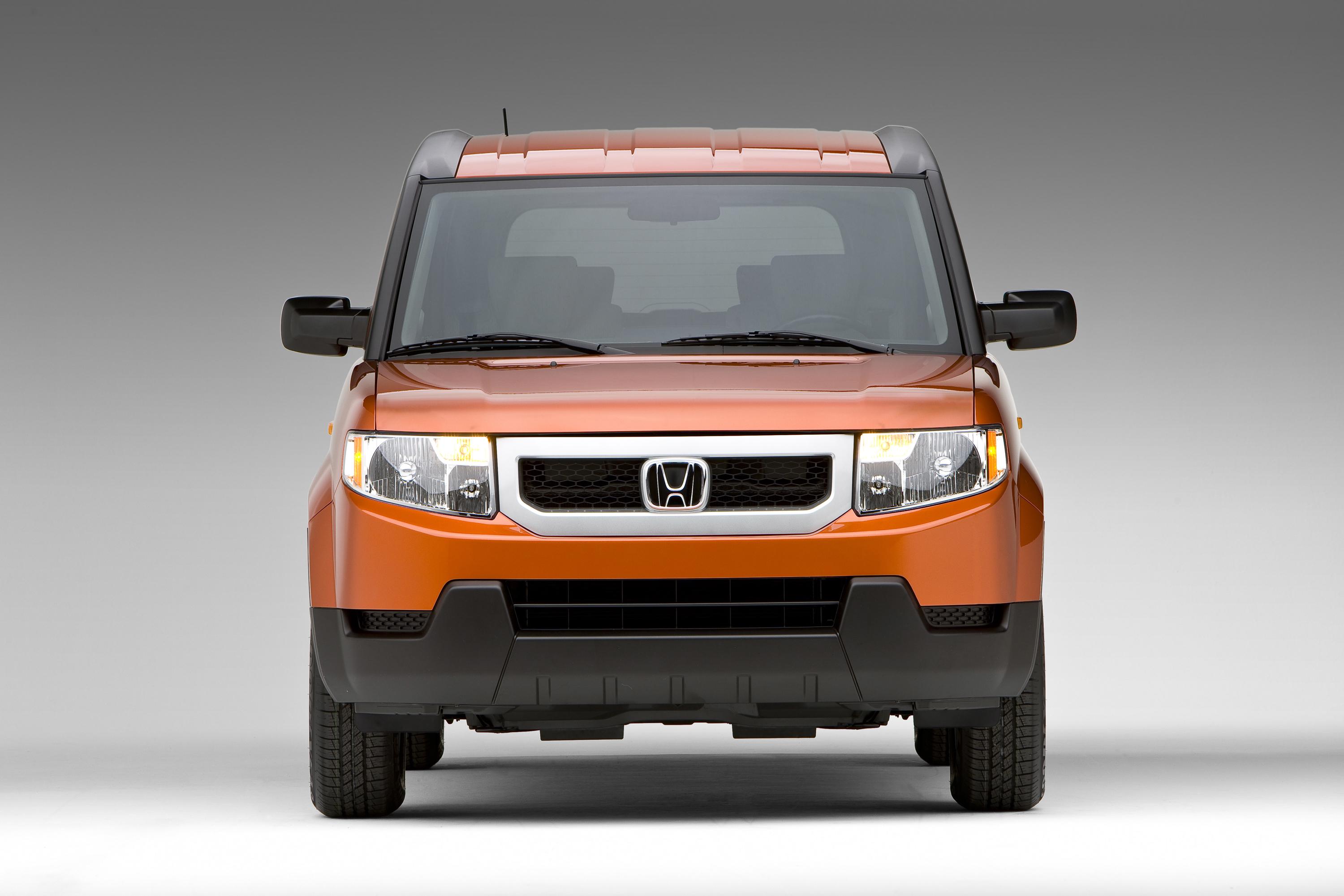 Honda Element Ex 4wd