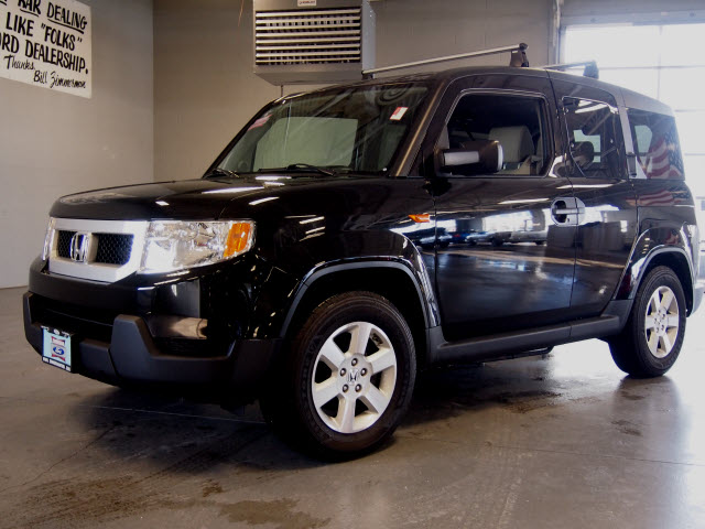 Honda Element Ex 4wd