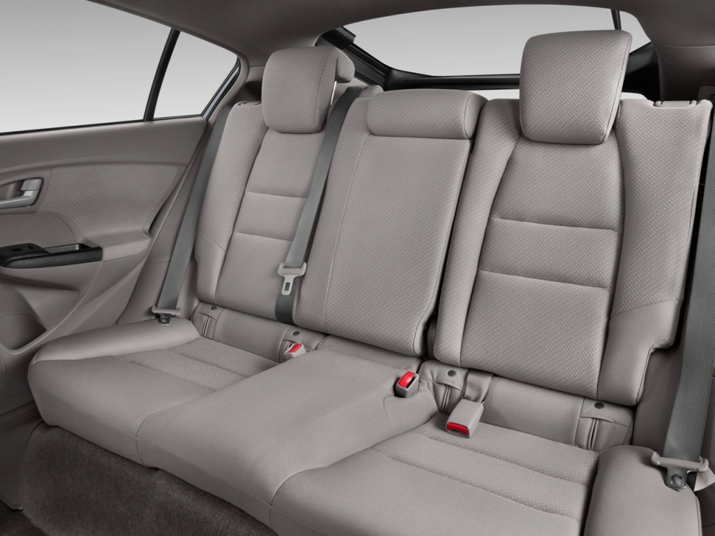 Honda Element Hybrid
