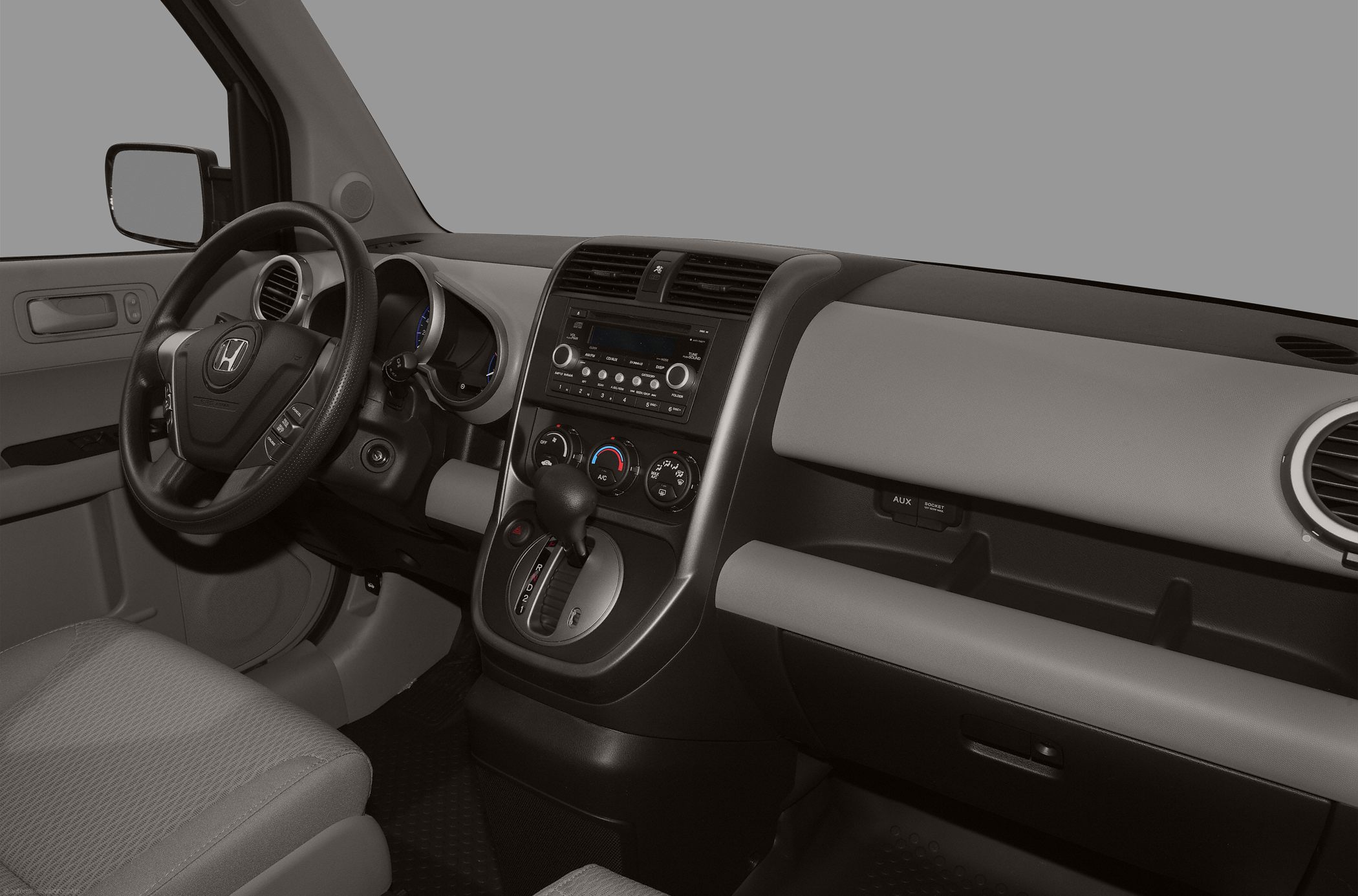 Honda Element Lx