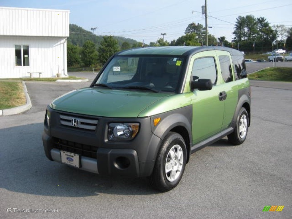 Honda Element Lx