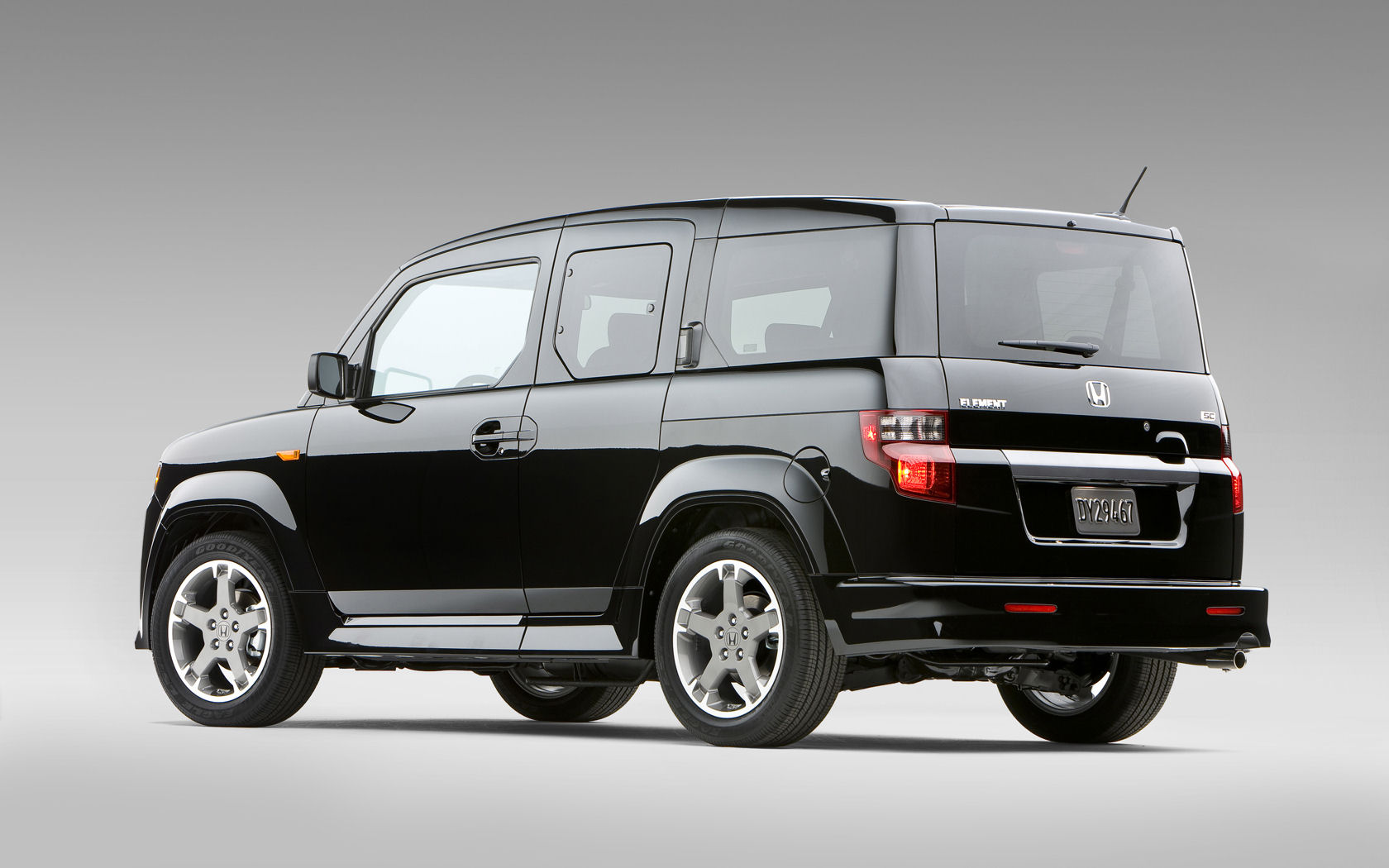 Honda Element Lx