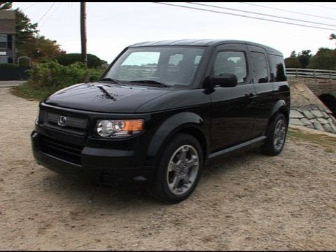 Honda Element P2646 Honda Element P2646