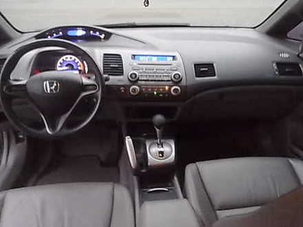 Honda Fit 2009