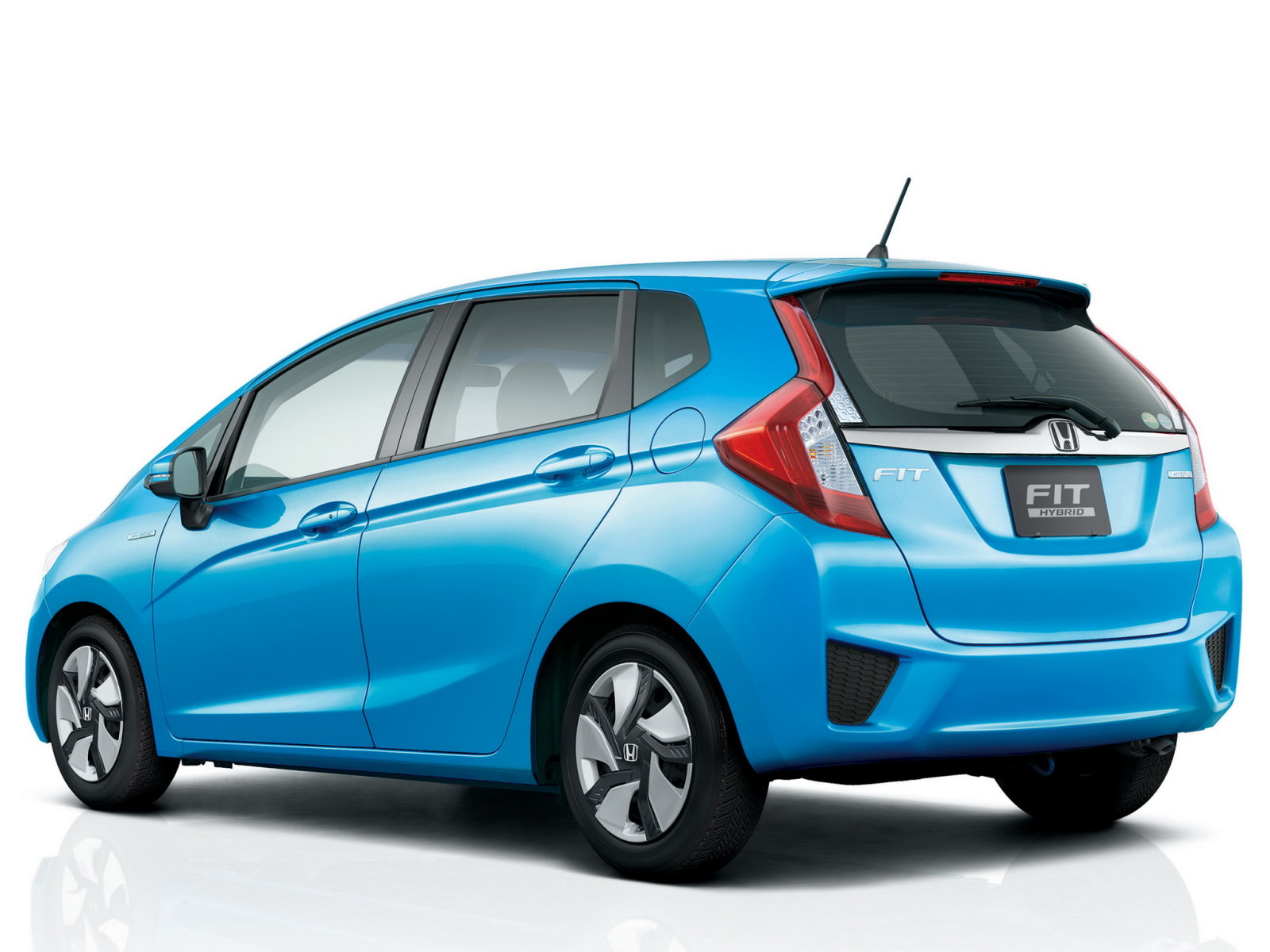 Honda Fit 3 Honda Fit 3