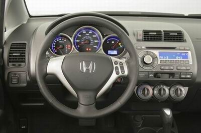 Honda Fit 4wd Honda Fit 4wd
