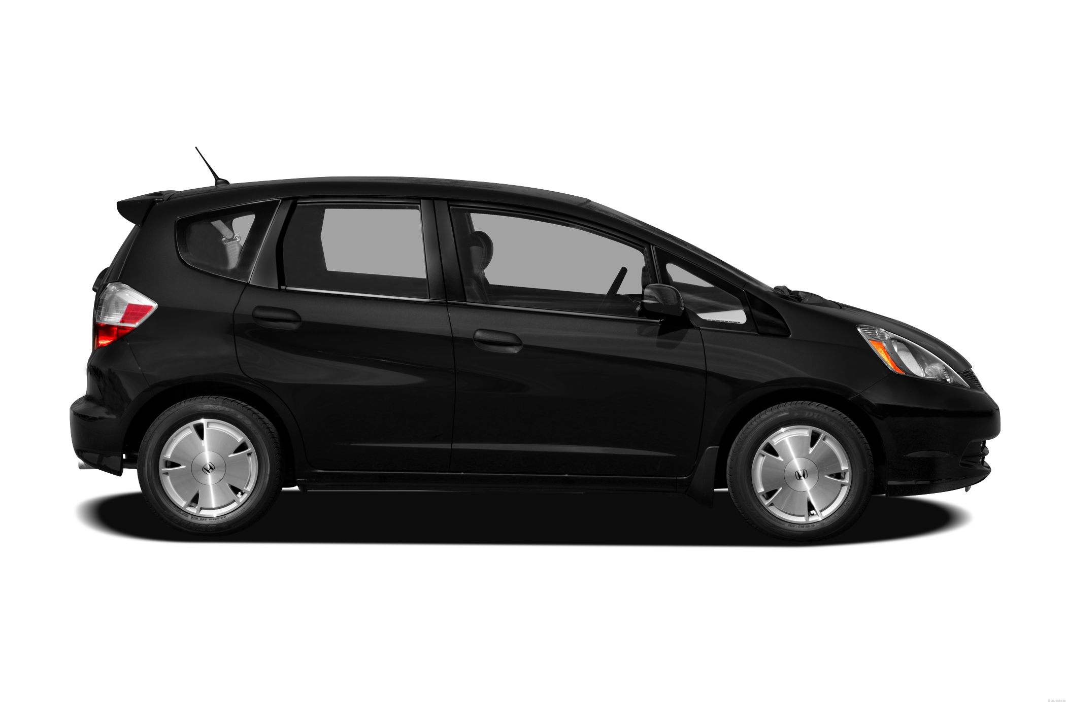 Honda Fit All Wheel Drive