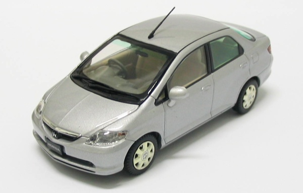 Honda Fit Aria