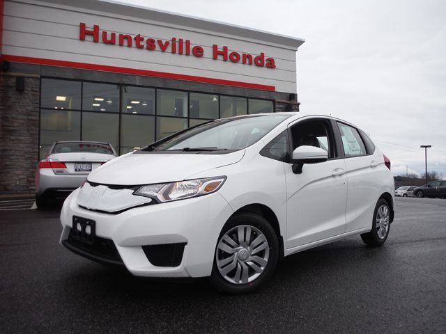 Honda Fit Ex