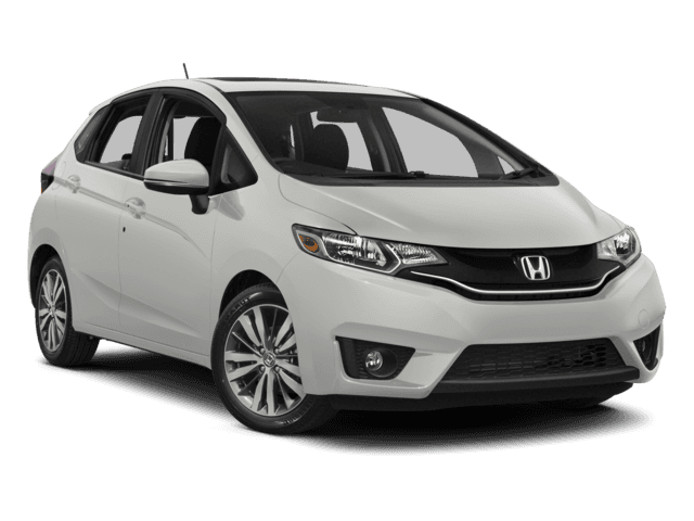 Honda Fit Ex