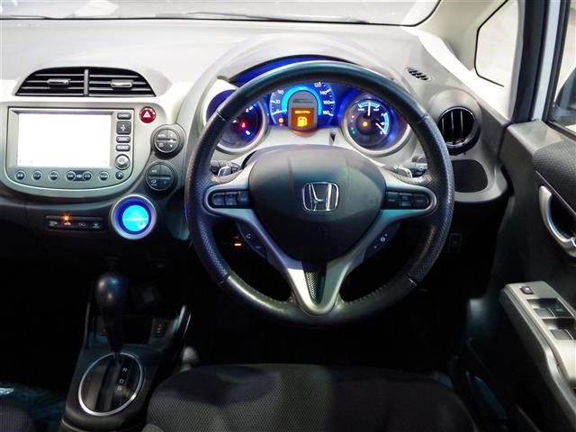 Honda Fit Gp1