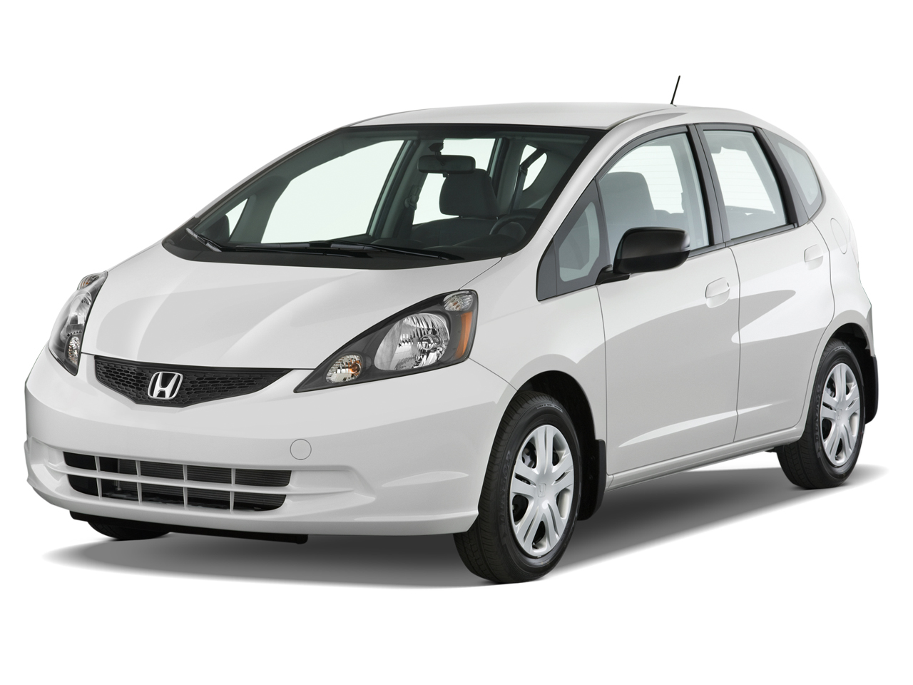 Honda Fit Hatchback