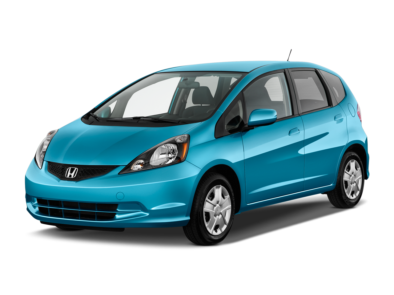 Honda Fit Hatchback