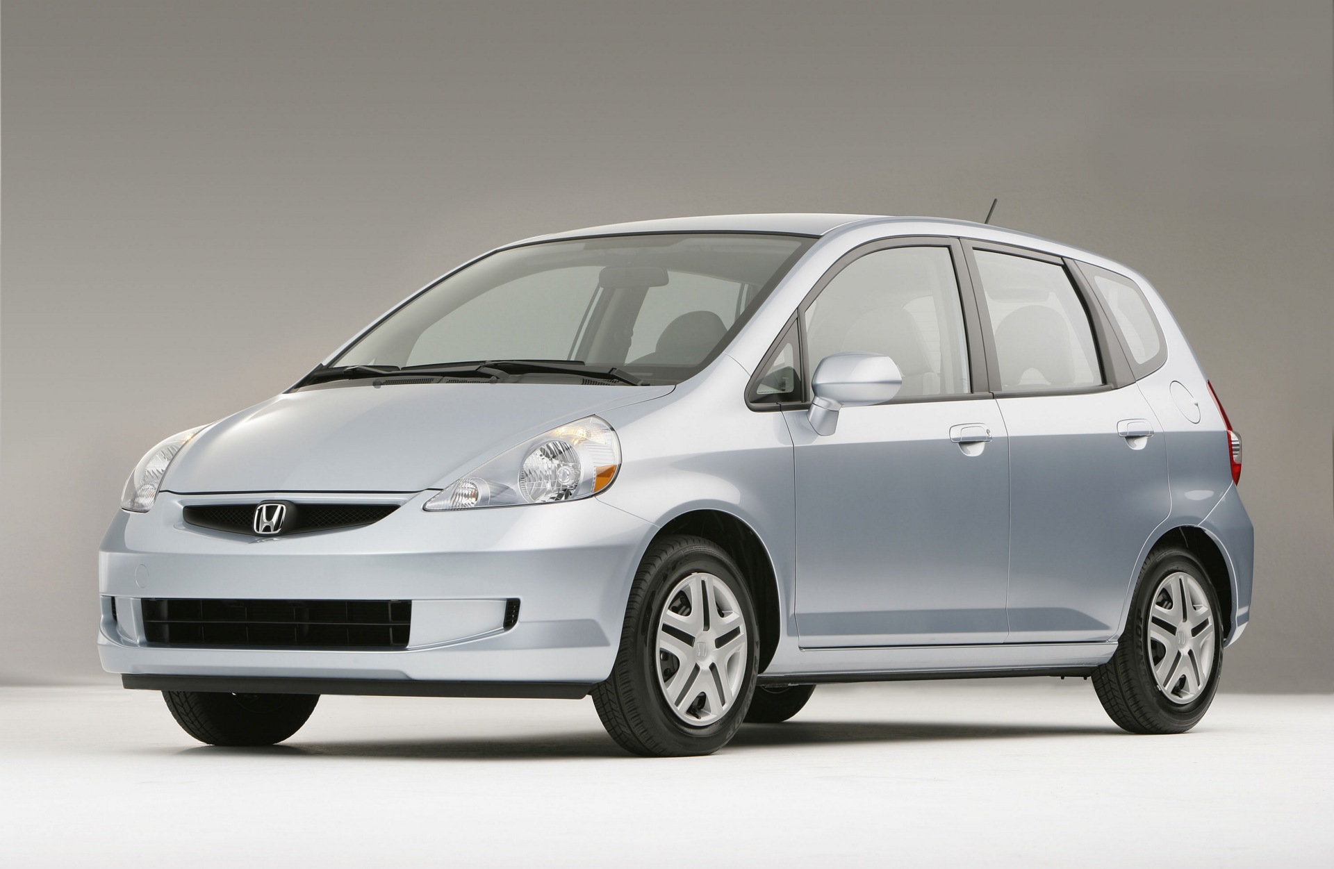 Honda Fit Hatchback